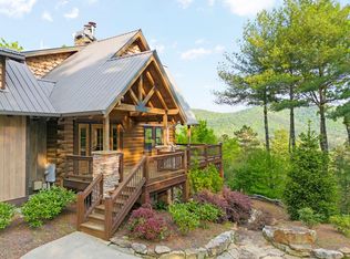 268 Cherry Log Summit Dr, Cherry Log, GA 30522