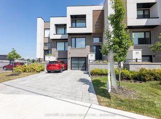 20 Sunset Beach Rd, Richmond Hill, ON L4E 3G7