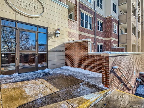 2nd image of 2200 S University Blvd APT 109