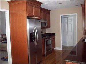 New Custom Kitchen 4