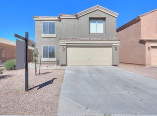 43934 W Arizona Ave, Maricopa, AZ 85138