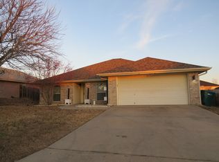 212 Sims Ridge Dr, Nolanville, TX 76559