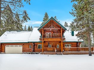 55078 Lazy River Dr, Bend, OR 97707