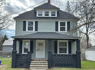 510 Lafayette Ave, Ravenna, OH