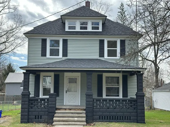 510 Lafayette Ave, Ravenna, OH 44266