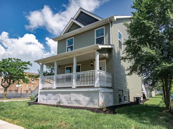 1516 69th STREET, Kenosha, WI 53143