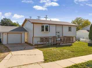 1514 Racine St, Rapid City, SD 57701