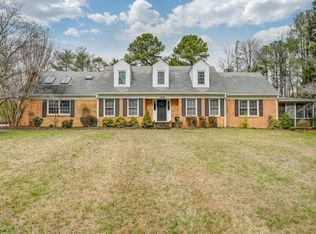 2505 Northfield Rd, Charlottesville, VA 22901