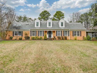 2505 Northfield Rd, Charlottesville, VA, 22901