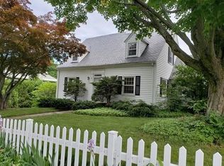 76 Forest St, Worcester, MA 01609