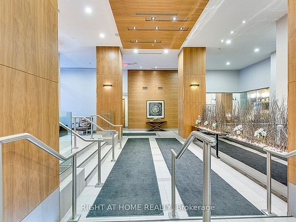 4th image of 295 Adelaide St W Unit 1306