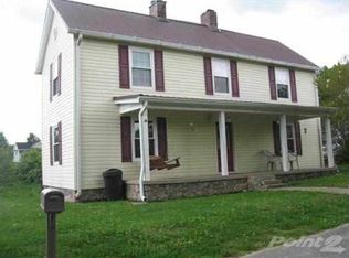 126 Hill Ave, Bulls Gap, TN 37711