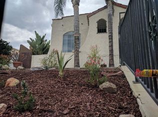 3935 Guardia Ave, Los Angeles, CA 90032