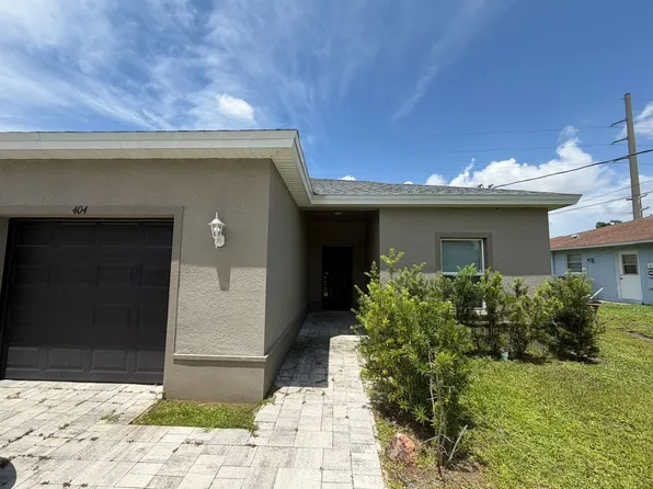 404 NE 24th Pl, Cape Coral, FL 33909