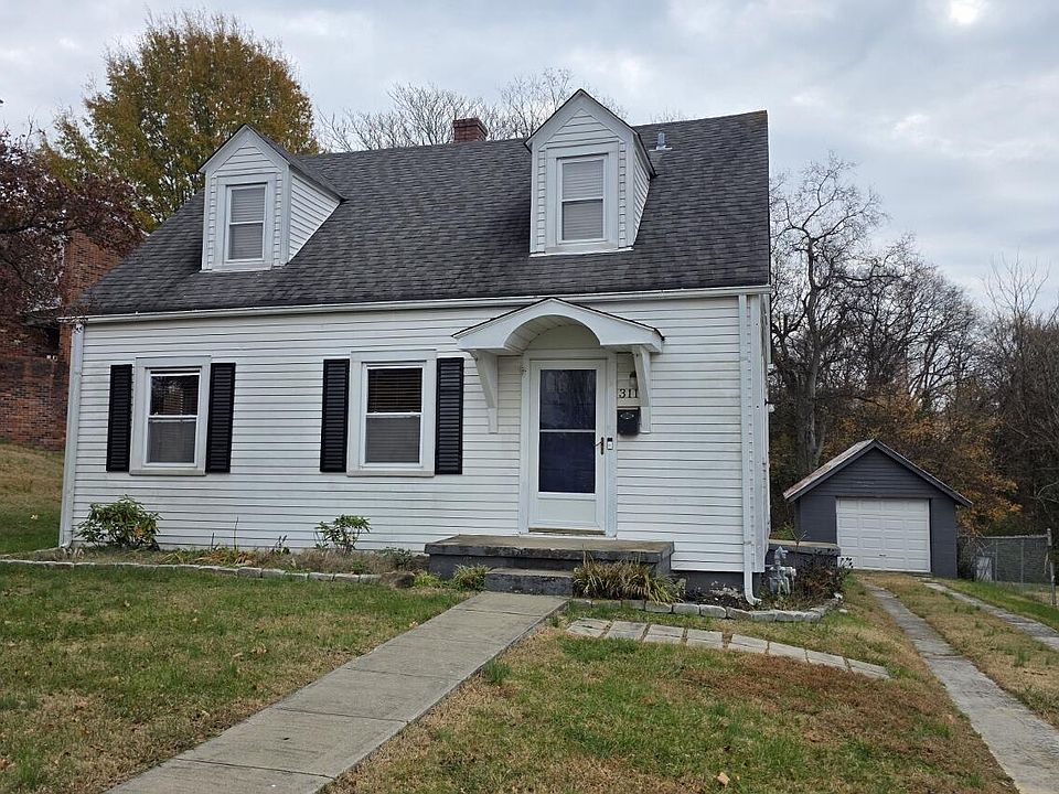 1st image of 311 Jefferson St