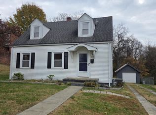 311 Jefferson St, Glasgow, KY 42141