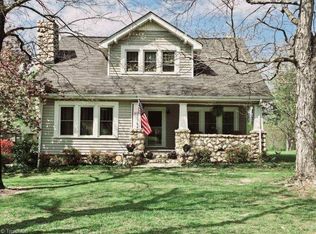 1813 Alamance Church Rd, Greensboro, NC 27406