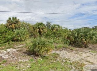 2290 42nd St, Vero Beach, FL 32967