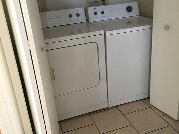 Laundry