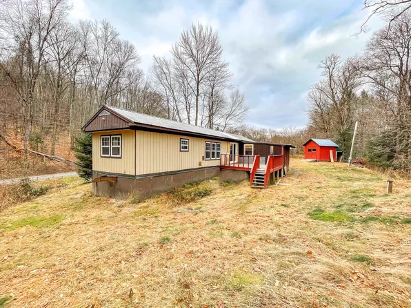 52 Spring House Road, Westminster, VT 05158