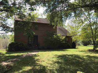 608 Robinson Creek Rd, Bostic, NC 28018