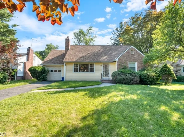 92 W End Ave, North Plainfield Boro, NJ 07060