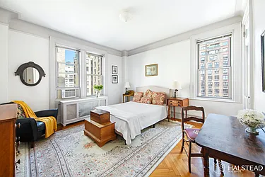 Sold by Brown Harris Stevens