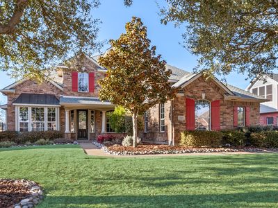 10205 Fairway Vista Dr, Rowlett, TX, 75089