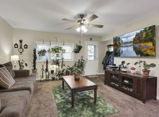 18 W Center St, London, OH 43140