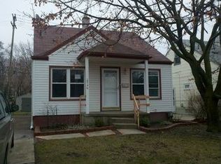 2946 Greenfield Rd, Berkley, MI 48072