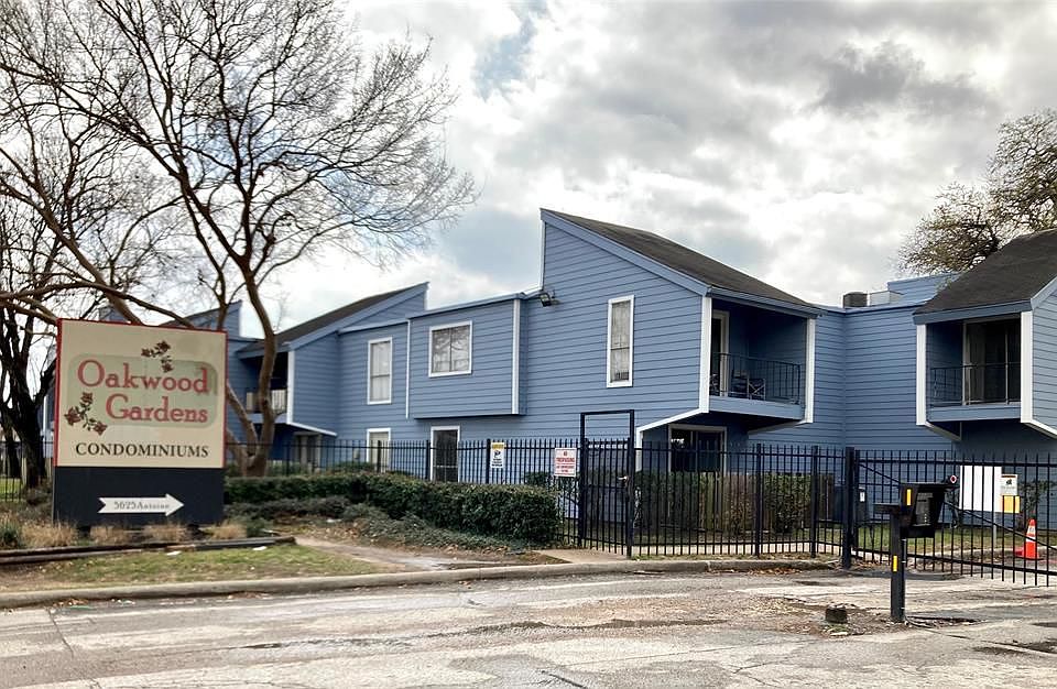 1st image of 5625 Antoine Dr #1511