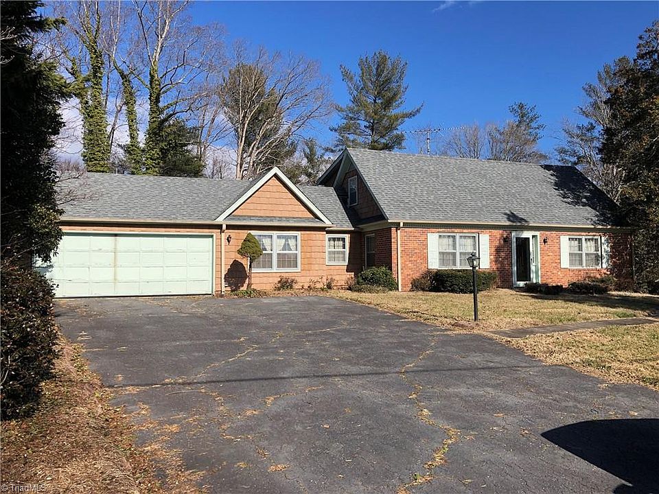 1648 Greenhill Rd, Mount Airy, NC 27030 | Zillow