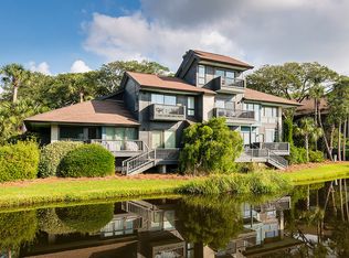 4957 Green Dolphin Way, Kiawah Island, SC 29455