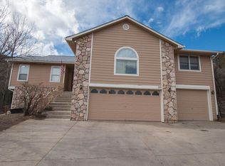 395 Dawson Ct, Castle Rock, CO 80104