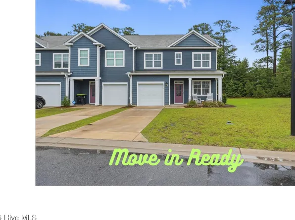 3598 Roseblossom Drive, Leland, NC 28451