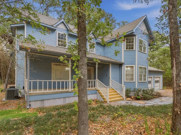 2096 Private Road 3340, Greenville, TX 75402