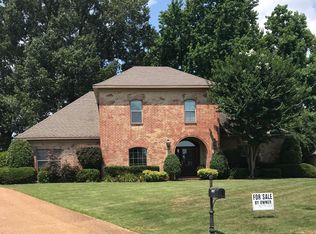 805 Cedar Trace Cv, Hernando, MS 38632