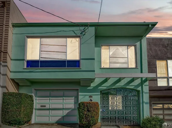 973 Hillside Blvd, Daly City, CA 94014