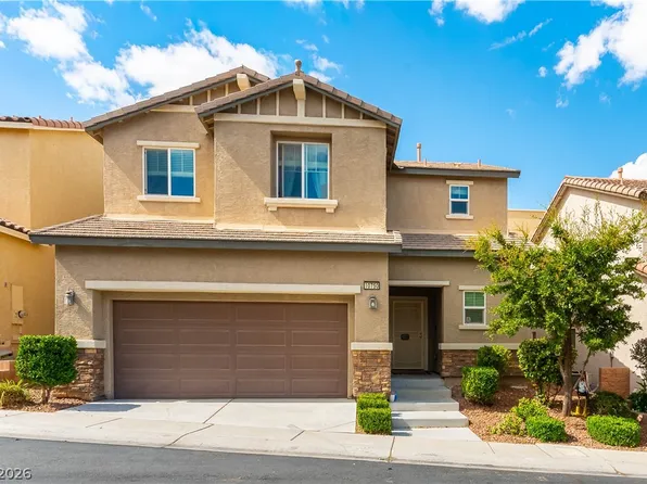 10750 Red Badge Ave, Las Vegas, NV 89166