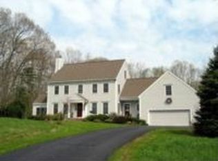 5 Deer Meadow Rd, Durham, NH 03824