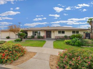 1071 W Mesa Ct, Fresno, CA 93711
