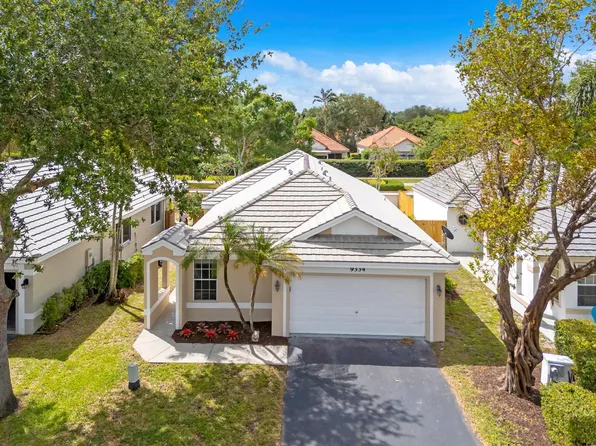 9334 Arborwood Circle, Davie, FL 33328