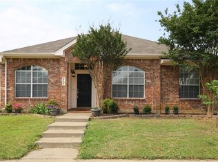 4537 Crooked Ridge Dr, The Colony, TX 75056