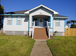 614 34th St, Galveston, TX 77550