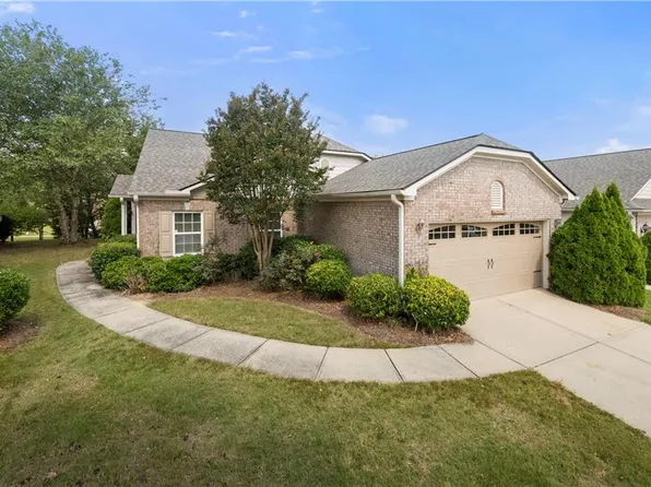 2338 Chancery Mill Ln, Buford, GA 30519
