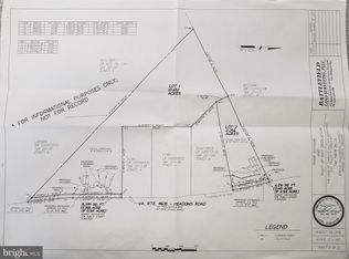 Meadows Rd, Locust Grove, VA 22508