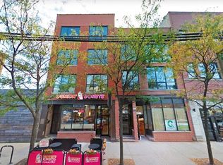 1015 W Lake St APT 3E, Chicago, IL 60607