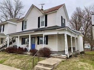 203 N Main St, Lynn, IN 47355