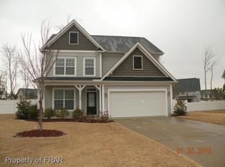 309 Colonist Pl, Cameron, NC 28326
