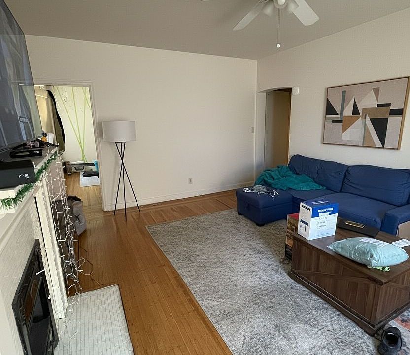 1st image of 5867 Darlington Rd APT 3